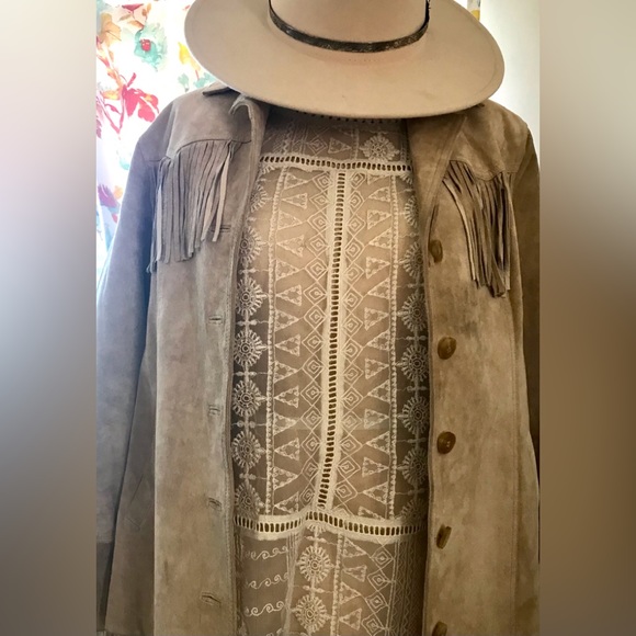 “next “, Sz.14 sheer lace top, Boho, gypsy ,fairy,romantic shabby, Downton,sexy - Picture 4 of 11